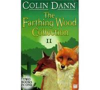 The Farthing Wood Collection 2 by Colin Dann Paperback Book Dann, Colin (Auteur)