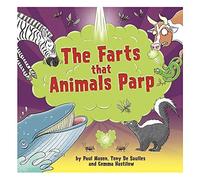 The Farts That Animals Parp