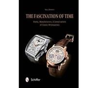 The Fascination of Time - [Version Originale] Harry Niemann (Auteur)