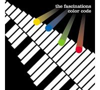The Fascinations - Color Code [Import]