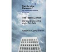 The Fascist Zenith - Antonio University of Lisbon Costa Pinto - Cambridge University Press - Livre en Anglais - Paperback Antonio University of Lisbon Costa PintoAntonio University of Lisbon Costa Pin
