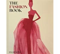 The Fashion Book Revised and updated edition - Phaidon - Phaidon Press - relié - Beau livre