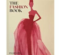 The Fashion Book Revised and updated edition - Phaidon - Phaidon Press - relié - Beau livre