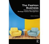 The Fashion Business – Routledge