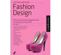 Fashion Design Reference & Specification Book