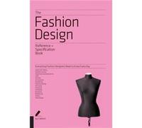Fashion Design Reference & Specification Book