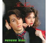 The Fashion - Future Girl [Import]