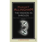 The Fashion In Shrouds by Margery Allingham Paperback Book Allingham, Margery (Auteur)