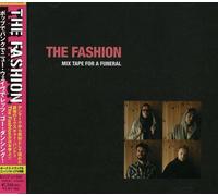 The Fashion - Mix Tape for a Funeral [Import]