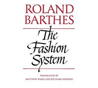The Fashion System