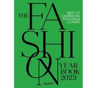 The Fashion Yearbook 2023
