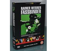 The Rainer Werner Fassbinder Collection - 1969-1972 , (Commemorative Edition) (Box Set)