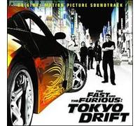 Original Soundtrack - Fast & the Furious: Tokyo