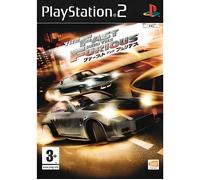 The Fast and The Furious - Tokyo Drift