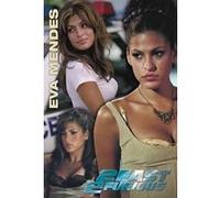 The Fast And The Furious 2 - 68,5x101,5 cm - AFFICHE / POSTER G