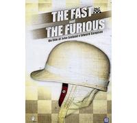 The fast and the furious