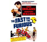 The Fast And The Furious [Digital Video Disc]