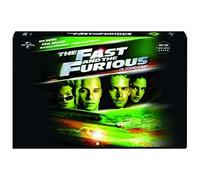 The Fast And The Furious *** Europe Zone ***