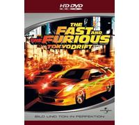 The Fast and the Furious: Tokyo Drift