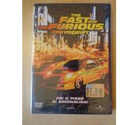 The fast and the furious - Tokyo drift