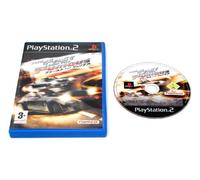 The Fast and The Furious - Tokyo Drift