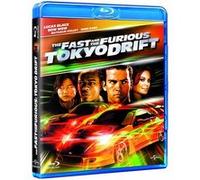 The Fast and the Furious: Tokyo Drift / A Todo Gas 3 G