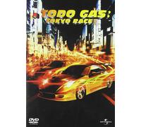 The Fast And The Furious: Tokyo Drift / A Todo Gas 3: Tokio Race