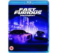 The Fast and the Furious: Tokyo Drift (Blu-ray) Brian Goodman Brian Tee Bow Wow
