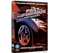 The Fast And The Furious - Tokyo Drift G