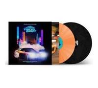 The Fast And The Furious : Tokyo Drift Vinyle Coloré Vinyle