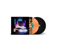 The Fast And The Furious : Tokyo Drift Vinyle Coloré Vinyle