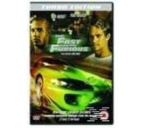 The Fast And The Furious , (Turbo Edition) G