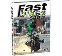 Fast Bikes Show 1 – Divers – DVD – Import anglais