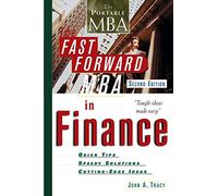The Fast Forward MBA in Finance – Deuxième édition