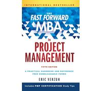 Eric Verzuh – The Fast Forward MBA in Project Management