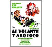 The Fast Lady (1962) [ NON-USA FORMAT, PAL, Reg.0 Import - Spain ]