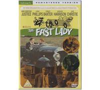 The Fast Lady