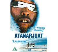 The Fast Runner (Atanarjuat) [Import anglais]