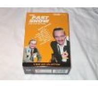 The fast show DVD collection.