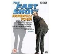 The Fast Show – BBC – Farewell Tour G – Import anglais