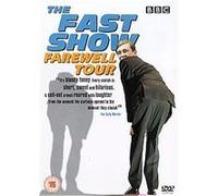 The Fast Show [Import anglais]