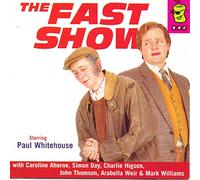 ? - The Fast Show [Import]