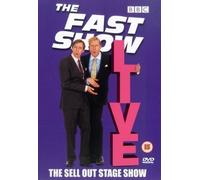 The Fast Show - Live G