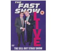 The Fast Show - Live