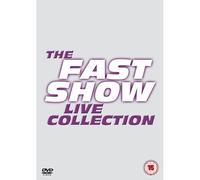 The Fast Show: Live Collection [NON-U.S. FORMAT Region 2 U.K. Import] (Includes: 'Live' and 'Farewell Tour')