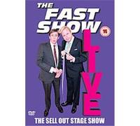 The Fast Show - The Fast Show - Live [Import anglais]