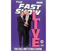 The Fast Show - Live G