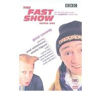 The Fast Show [Region 2]
