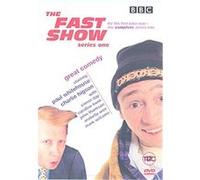 The Fast Show – Saison 1 – BBC – Import anglais