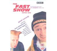 The Fast Show - Series 1 [Import anglais]